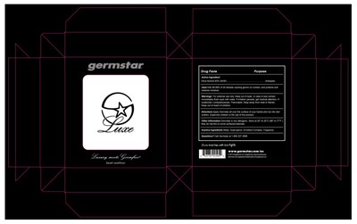 Artwork For Black Bottle